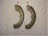 JAPKO 55406 Brake Shoe Set